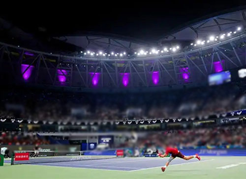 句容市体育比赛